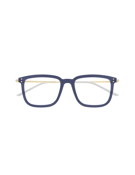 Occhiali vista Gucci - GG1709O-003 - 50