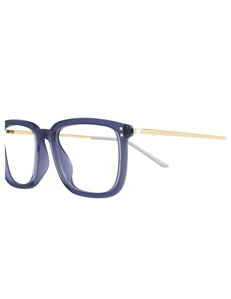 Occhiali vista Gucci - GG1709O-007 - 53