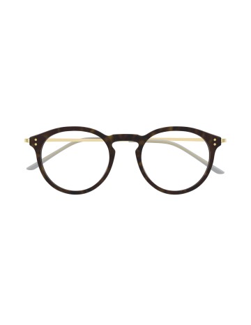 Occhiali vista Gucci - GG1710O-002 - 48 2