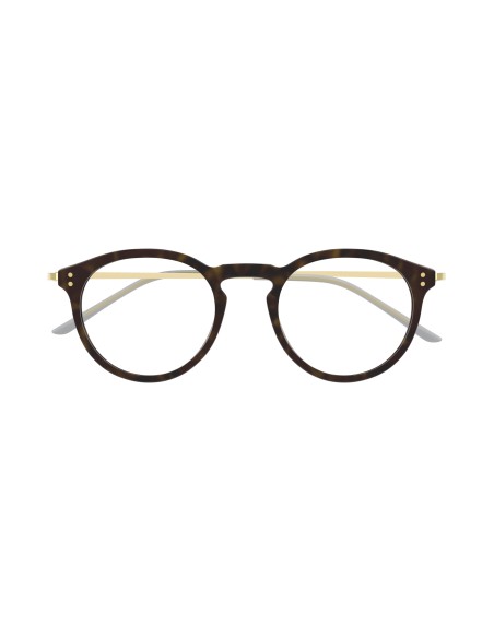 Occhiali vista Gucci - GG1710O-002 - 48