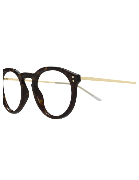Occhiali vista Gucci - GG1710O-002 - 48