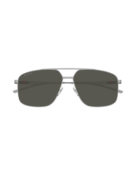 Occhiali sole Gucci - GG1676S-001 - 60
