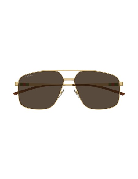 Occhiali sole Gucci - GG1676S-002 - 60