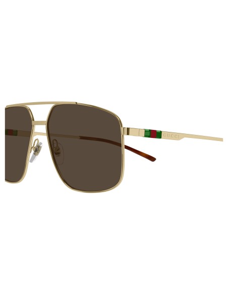 Occhiali sole Gucci - GG1676S-002 - 60