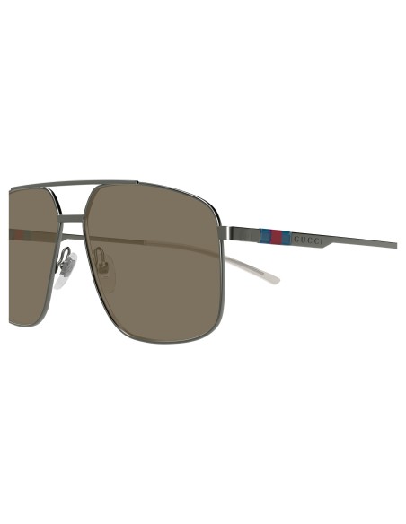 Occhiali sole Gucci - GG1676S-003 - 60