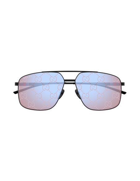 Occhiali sole Gucci - GG1676S-005 - 60