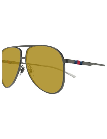 Occhiali sole Gucci - GG1677S-003 - 62