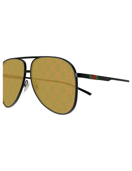 Occhiali sole Gucci - GG1677S-005 - 62