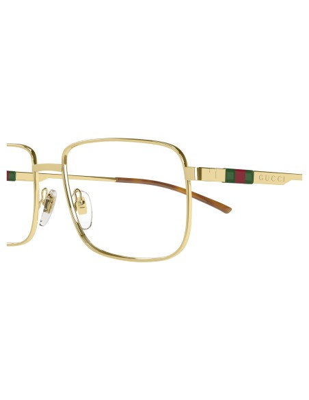 Occhiali vista Gucci - GG1678O-005 - 57