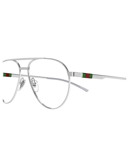 Occhiali vista Gucci - GG1679O-001 - 56