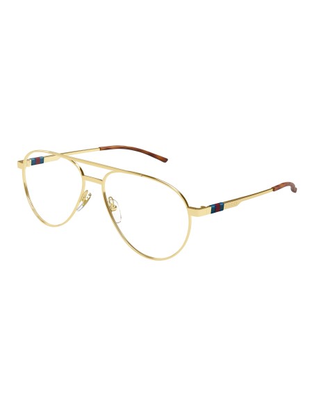 Occhiali vista Gucci - GG1679O-002 - 56