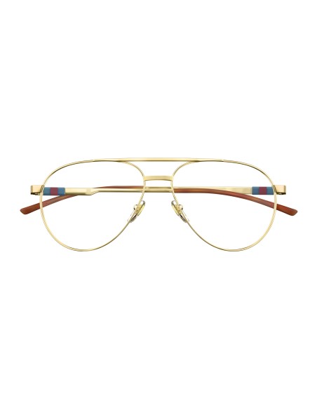 Occhiali vista Gucci - GG1679O-002 - 56