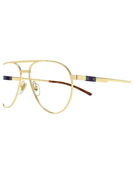 Occhiali vista Gucci - GG1679O-002 - 56