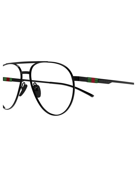 Occhiali vista Gucci - GG1679O-003 - 56