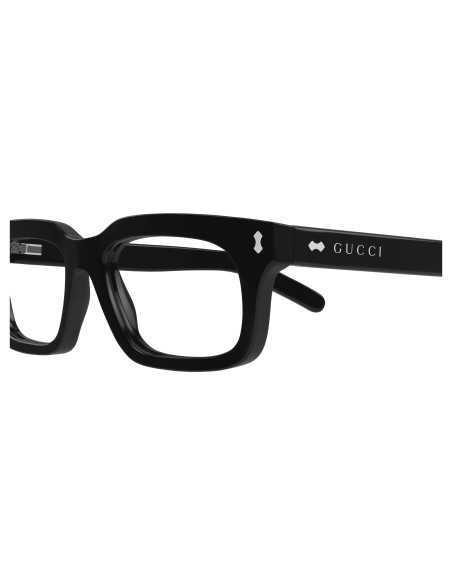 Occhiali sole Gucci - GG1711S-001 - 53
