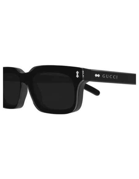 Occhiali sole Gucci - GG1711S-001 - 53