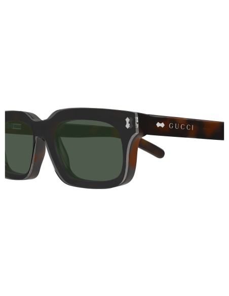 Occhiali sole Gucci - GG1711S-002 - 53