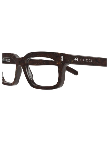Occhiali sole Gucci - GG1711S-003 - 53