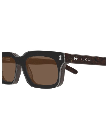 Occhiali sole Gucci - GG1711S-003 - 53