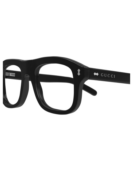 Occhiali sole Gucci - GG1712S-001 - 52