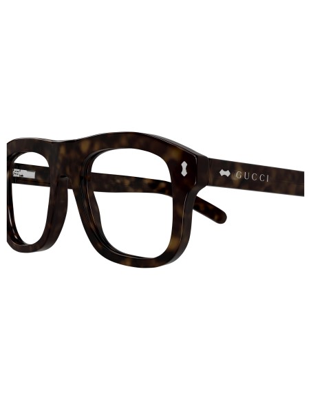 Occhiali sole Gucci - GG1712S-002 - 52