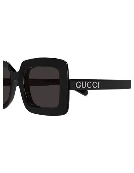Occhiali sole Gucci - GG1718S-001 - 51