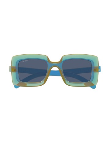 Occhiali sole Gucci - GG1718S-005 - 51 2