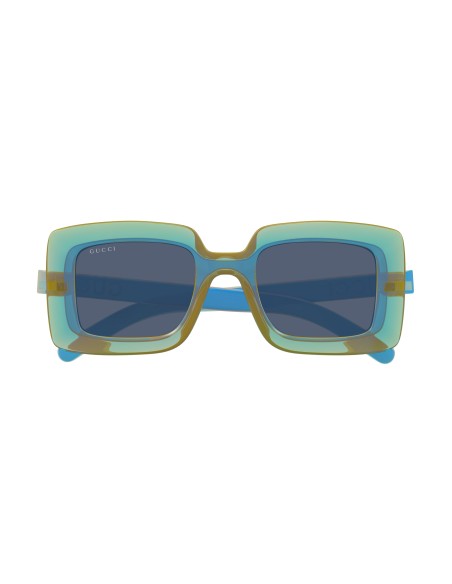 Occhiali sole Gucci - GG1718S-005 - 51