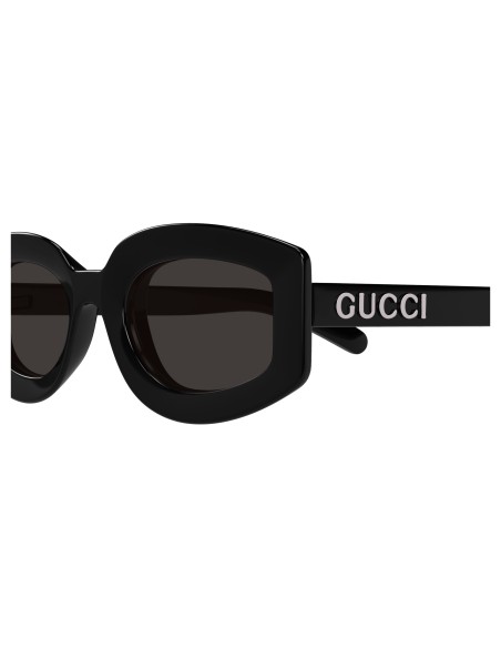 Occhiali sole Gucci - GG1719S-001 - 51