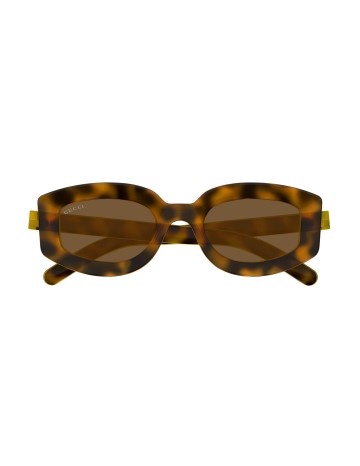 Occhiali sole Gucci - GG1719S-002 - 51 2