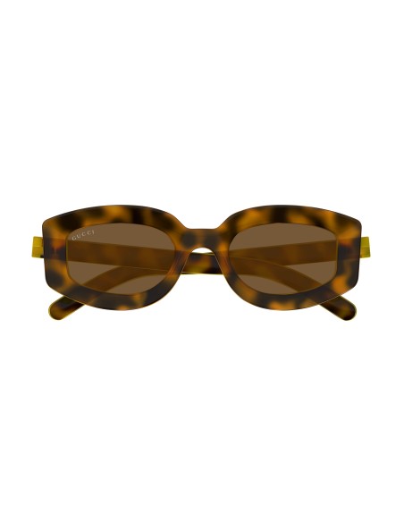 Occhiali sole Gucci - GG1719S-002 - 51