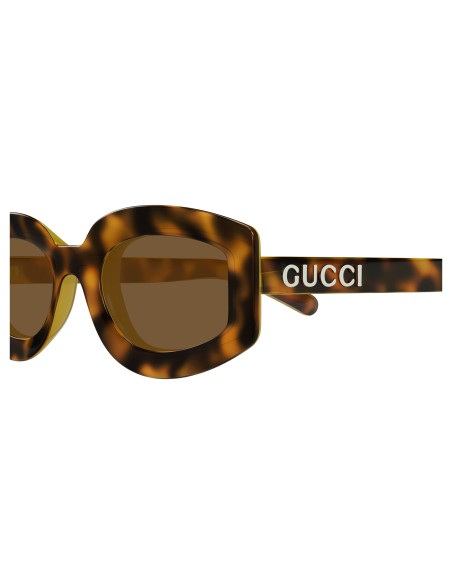 Occhiali sole Gucci - GG1719S-002 - 51