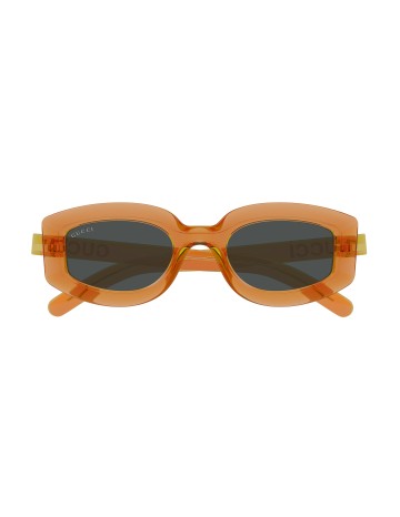 Occhiali sole Gucci - GG1719S-005 - 51 2