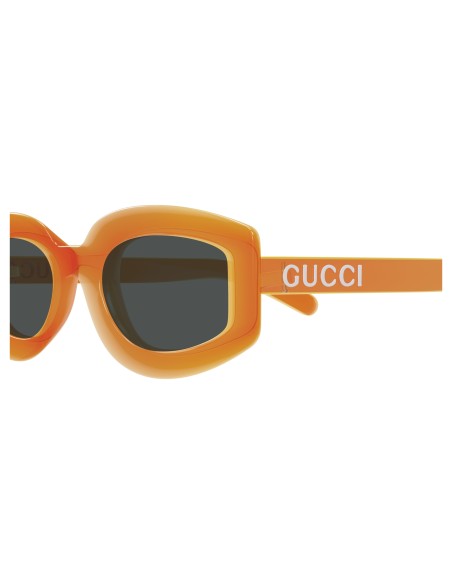 Occhiali sole Gucci - GG1719S-005 - 51