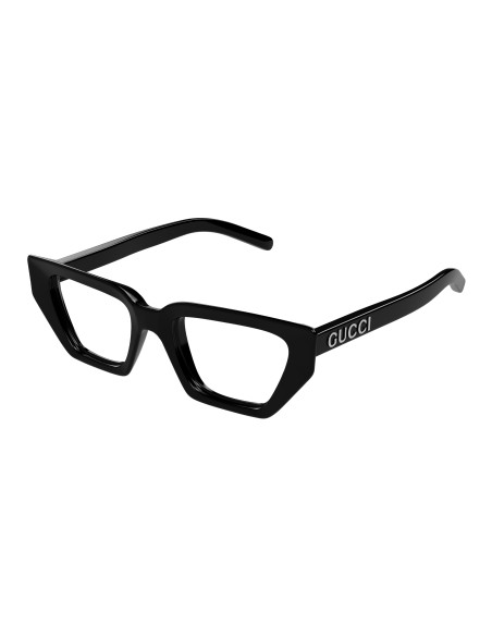 Occhiali vista Gucci - GG1720O-001 - 51