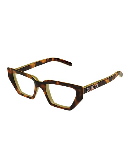 Occhiali vista Gucci - GG1720O-002 - 51