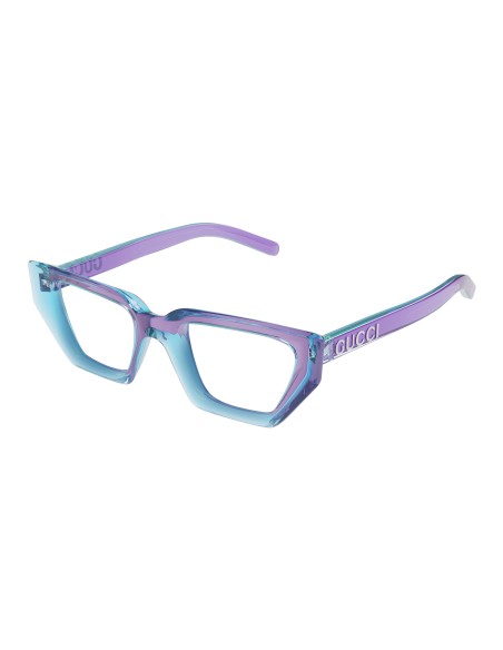 Occhiali vista Gucci - GG1720O-003 - 51