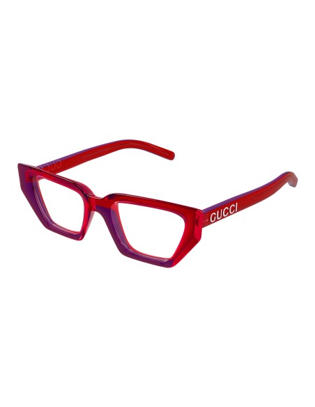 Occhiali vista Gucci - GG1720O-004 - 51