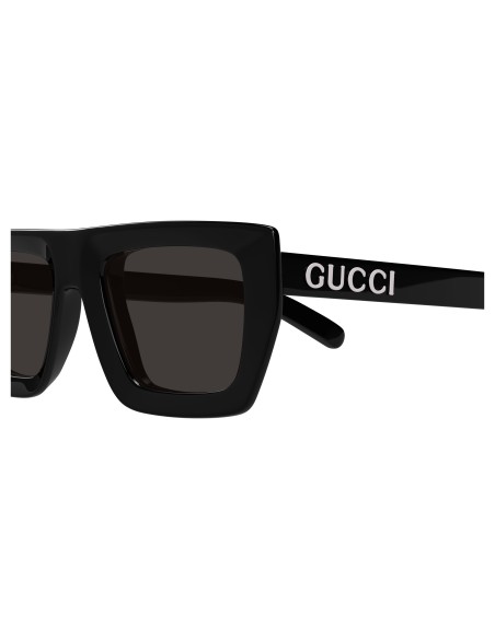 Occhiali sole Gucci - GG1723S-001 - 51