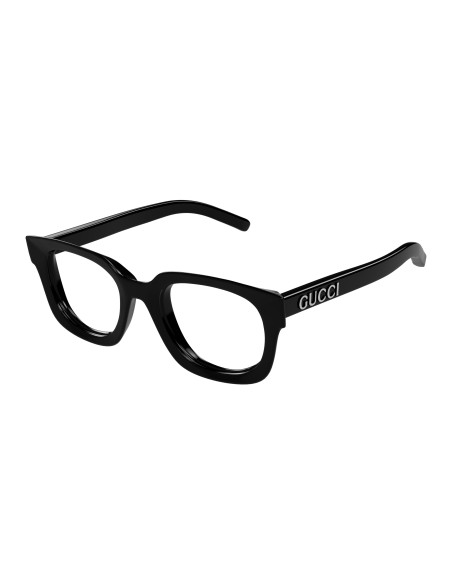 Occhiali vista Gucci - GG1721O-001 - 50
