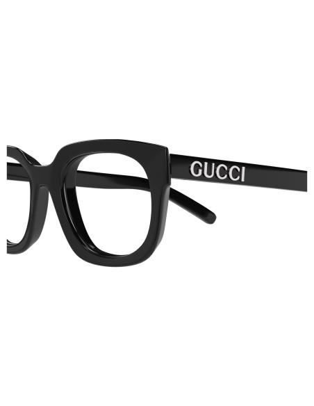 Occhiali vista Gucci - GG1721O-001 - 50