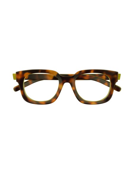 Occhiali vista Gucci - GG1721O-002 - 50