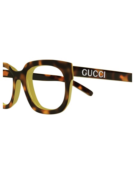 Occhiali vista Gucci - GG1721O-002 - 50