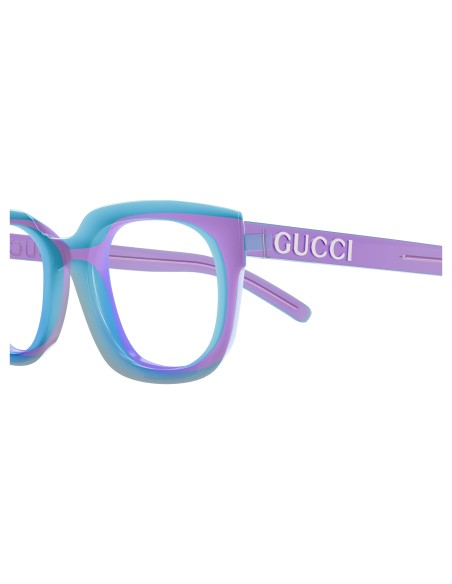 Occhiali vista Gucci - GG1721O-003 - 50