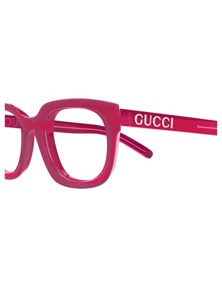 Occhiali vista Gucci - GG1721O-004 - 50