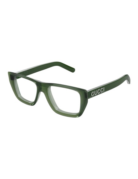 Occhiali vista Gucci - GG1724O-004 - 52