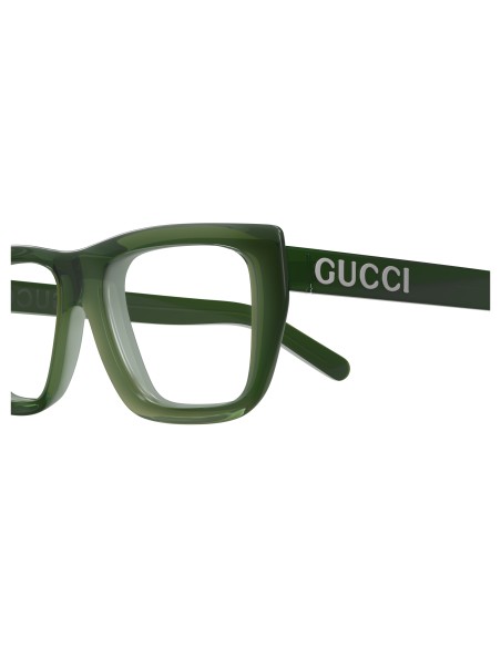 Occhiali vista Gucci - GG1724O-004 - 52