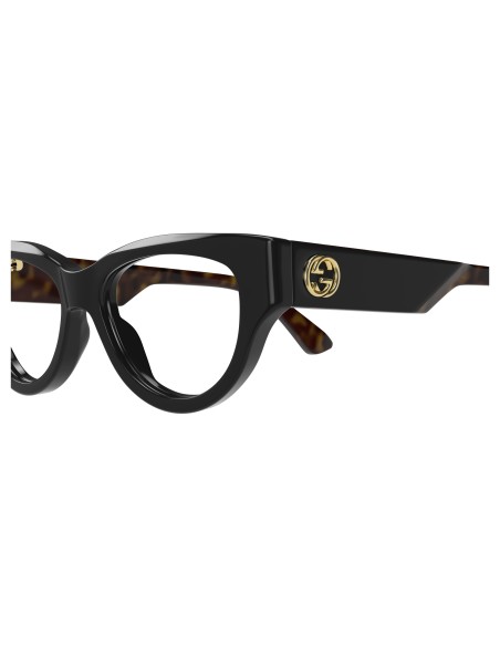 Occhiali vista Gucci - GG1665O-005 - 53