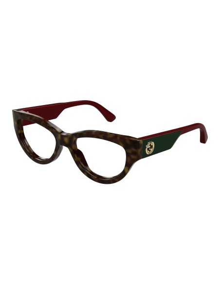 Occhiali vista Gucci - GG1665O-006 - 53