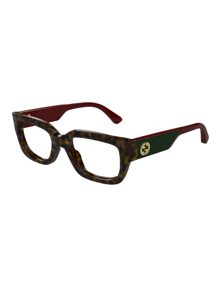 Occhiali vista Gucci - GG1666O-006 - 53
